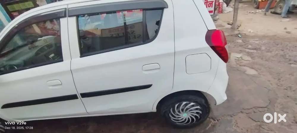 2023 Maruti Suzuki Alto