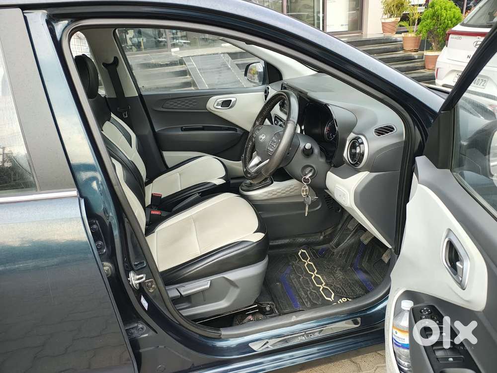 Hyundai Grand I10 Nios Sportz, 2023, Petrol