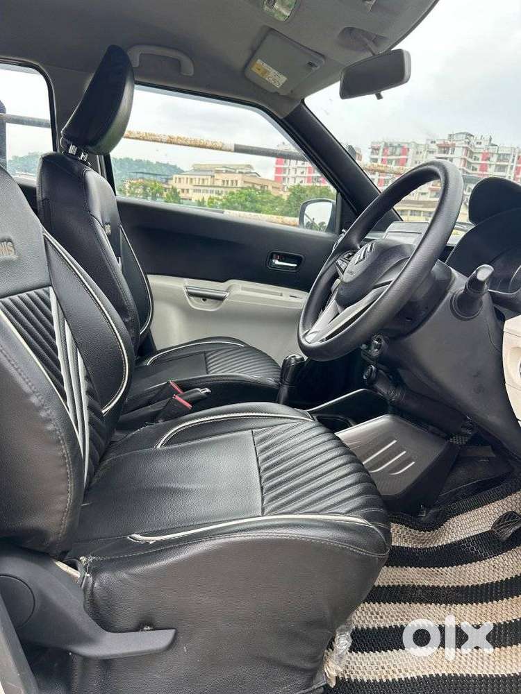 Maruti Suzuki Ignis 1.2 Zeta Mt, 2023, Petrol