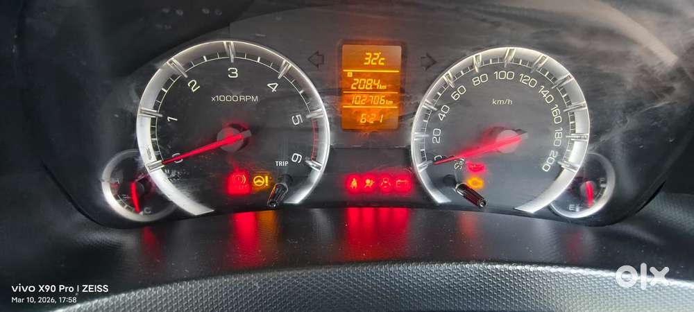 Maruti Suzuki Swift 2011-2014 Zdi, 2014, Diesel