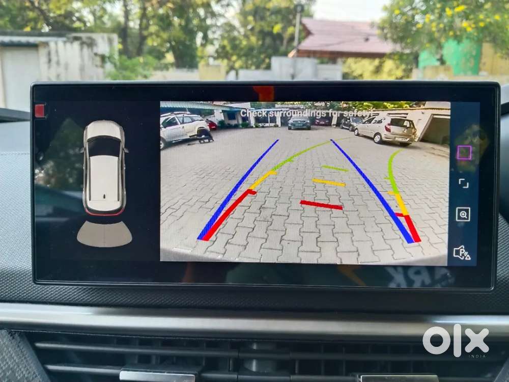 Tata Nexon Ev, 2025, Electric