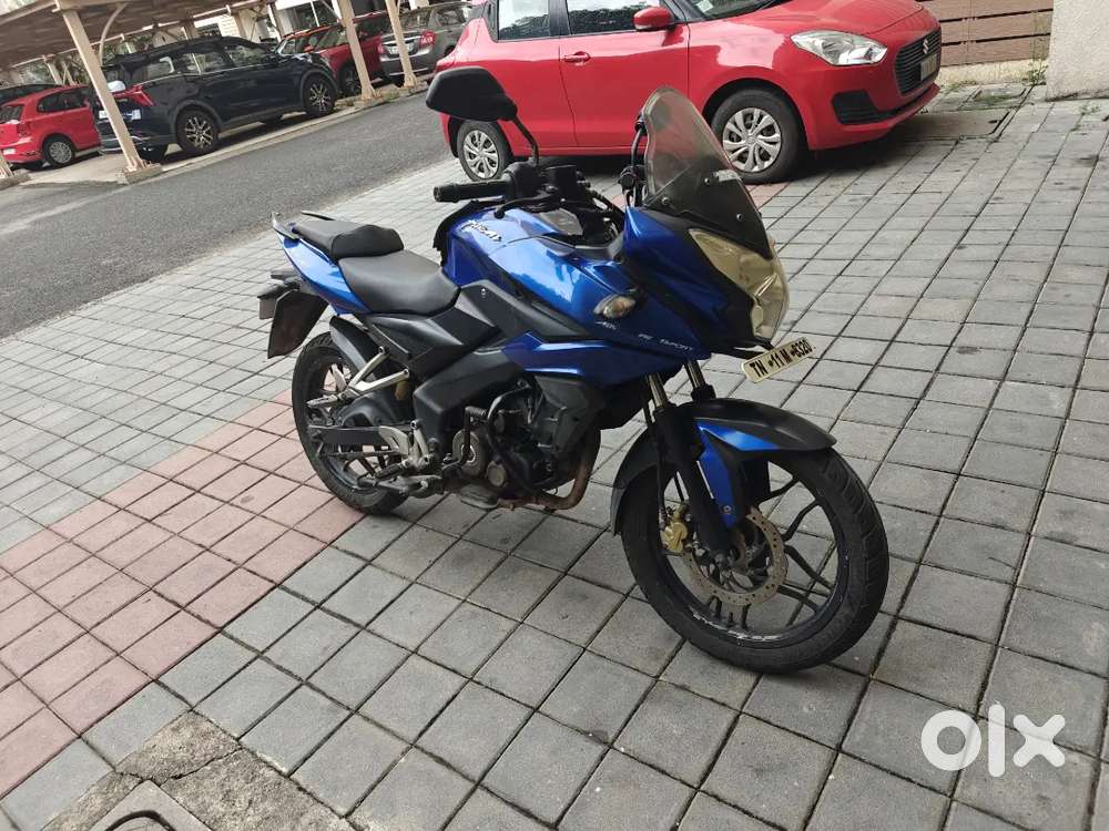 Bajaj Pulsar As150 Pulsar 150 Mileage 2015 Model Pulsar 150 As Online