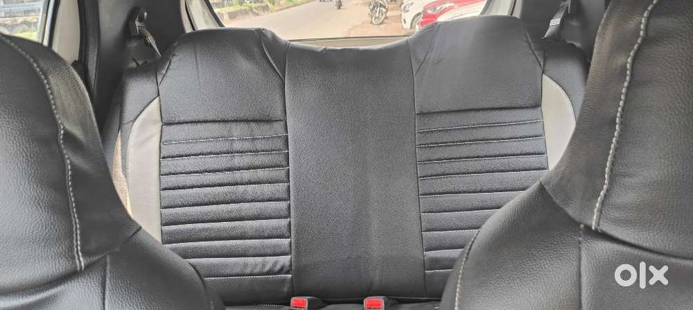 Renault Kwid Rxe, 2016, Petrol