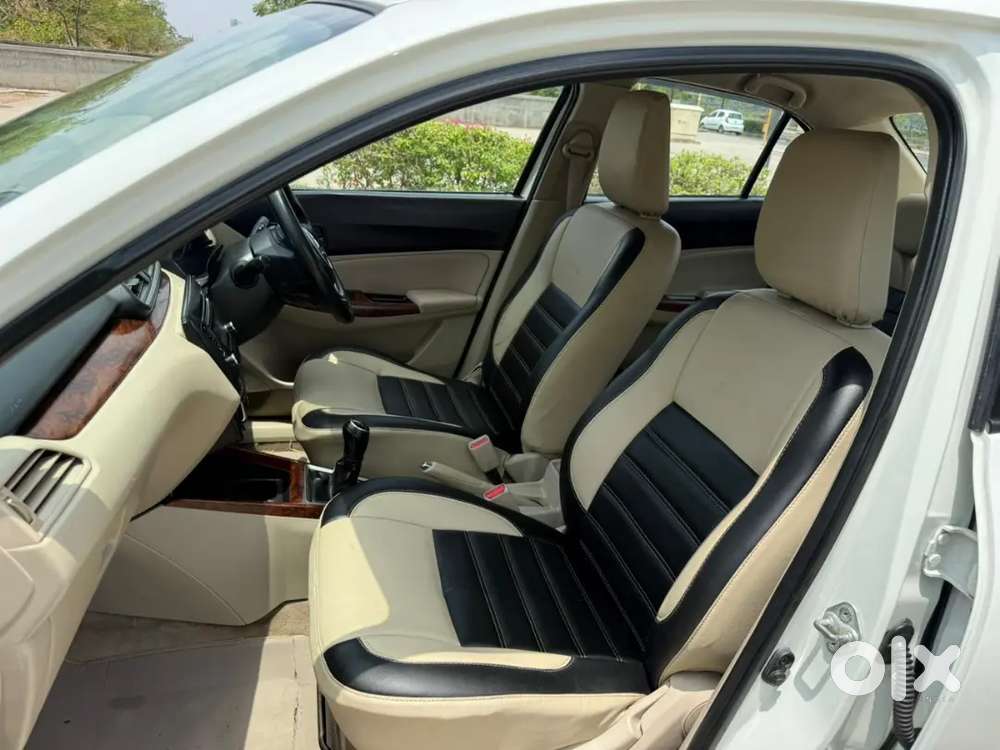 *maruti Suzuki Swift Vxi 2018 Petrol+cng.
