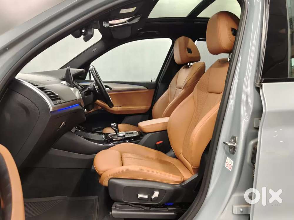 Bmw X3 2.0 Xdrive 30i M Sport, 2022, Petrol