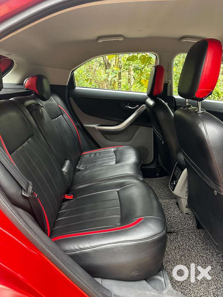 Tata Nexon 1.5 Revotorq Xz Plus, 2018, Diesel