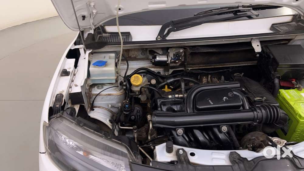 Renault Kwid Rxt 1.0, 2022, Petrol