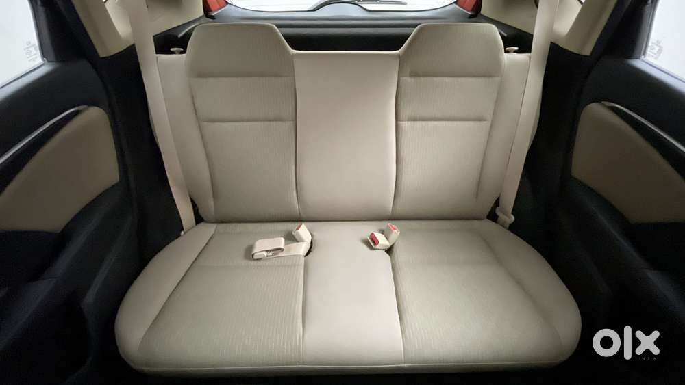 Honda Jazz [2020-2023] 1.2 V I-vtec Mt, 2016, Petrol