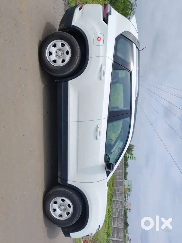 Tata Safari Kryotec Xma 2022