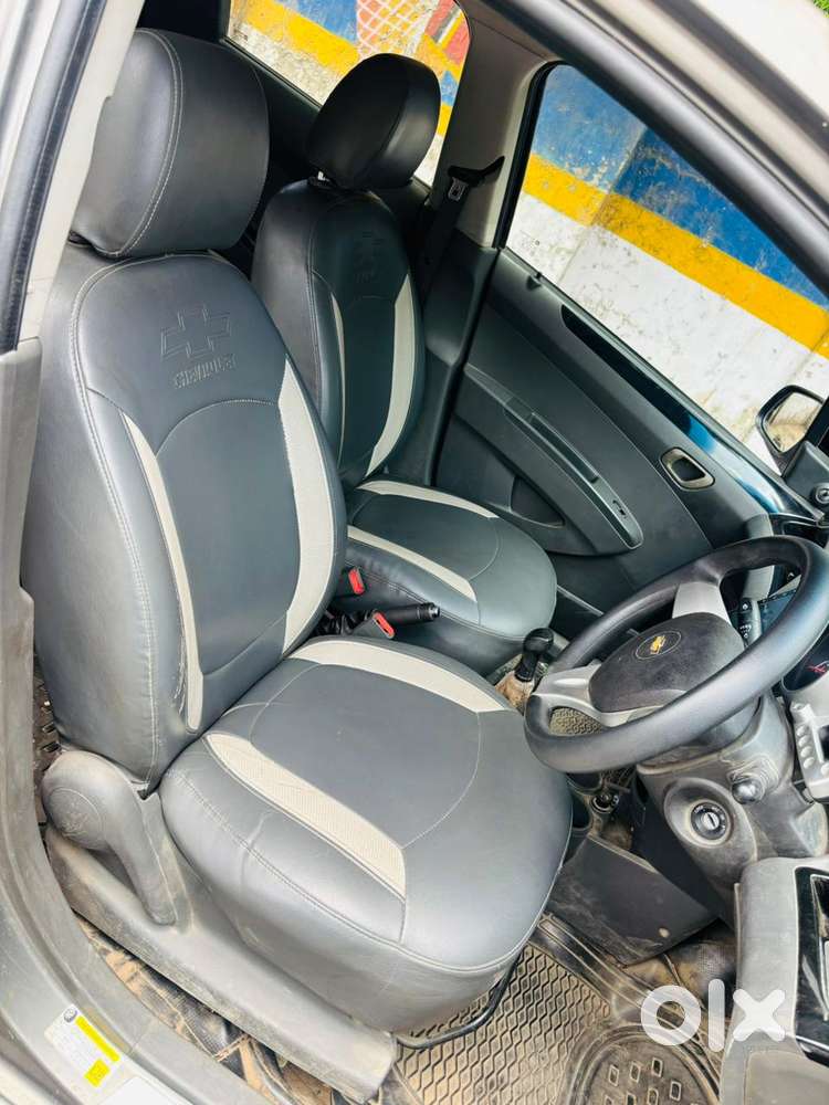 Chevrolet Beat Ls, 2012, Cng & Hybrids