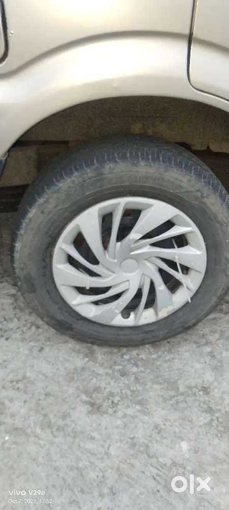 Chevrolet Tavera 2006 Diesel Manual