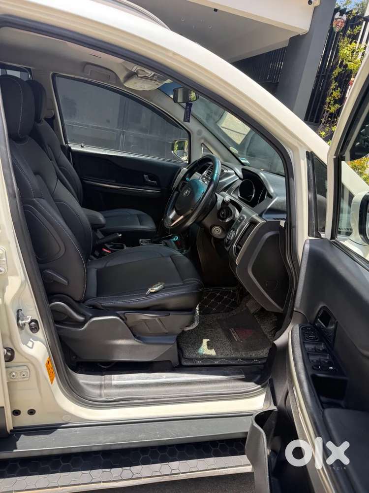 Tata Hexa 2.2 Xt 4x4 7 Str, 2018, Diesel