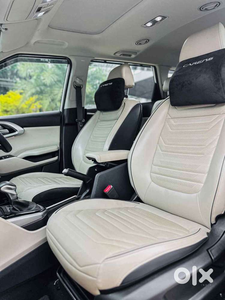 Kia Carens 1.4 Luxury Plus Dct 7 Str, 2024, Petrol