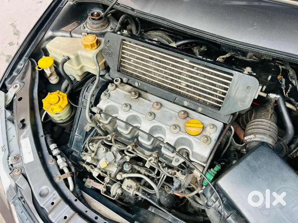 Tata Indica Diesel 2006