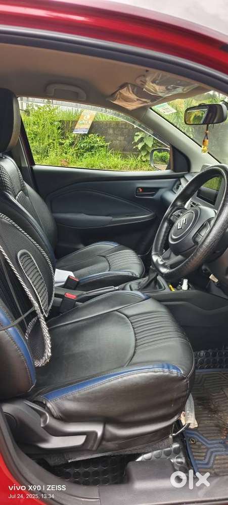 Maruti Suzuki Baleno Delta, 2024, Petrol