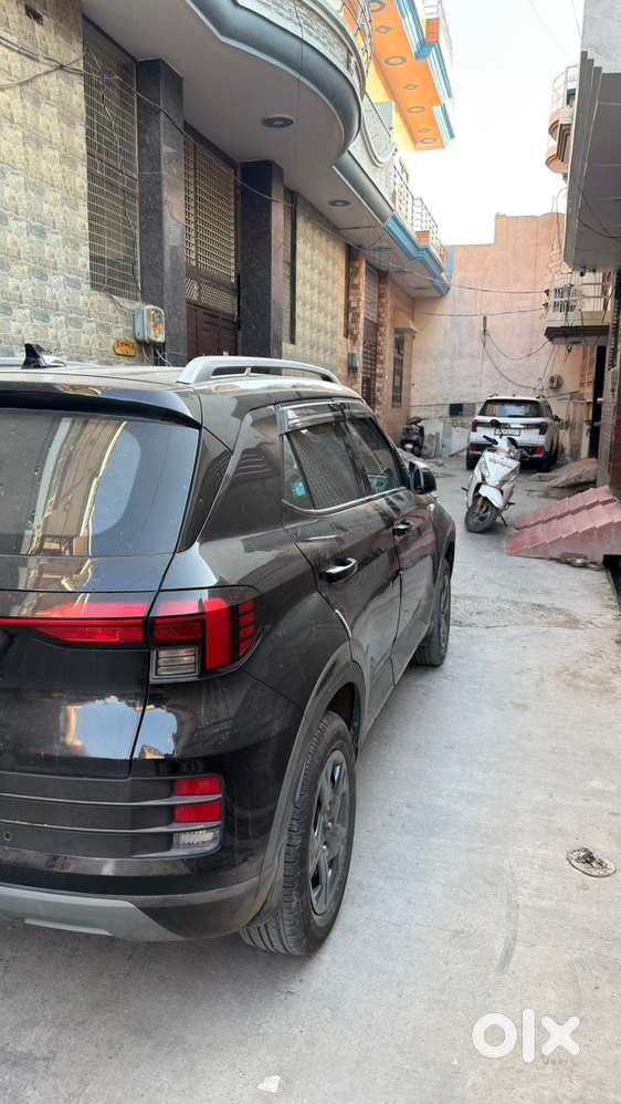 Hyundai Venue 2023 Petrol