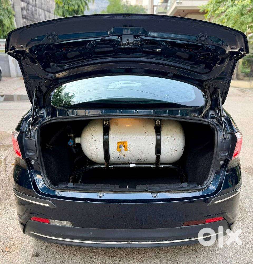 Tata Tigor 1.2 Revotron Xz Plus Cng, 2022, Cng & Hybrids