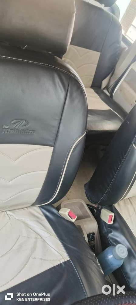 Mahindra Bolero Diesel 2013