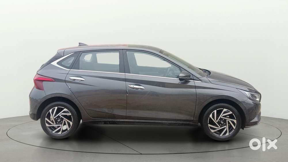 Hyundai New I20 1.2 Asta Mt, 2024, Petrol