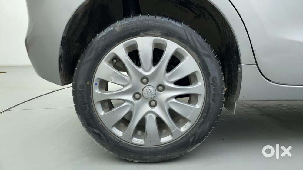 Maruti Suzuki Baleno 1.2 Zeta, 2019, Petrol