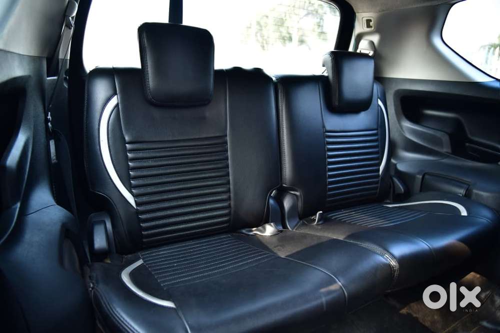 Toyota Innova Crysta 2.4 G Mt, 2018, Diesel