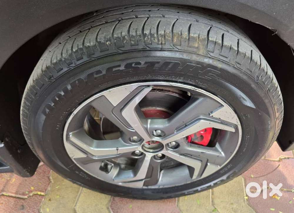 Hyundai Creta, 2023