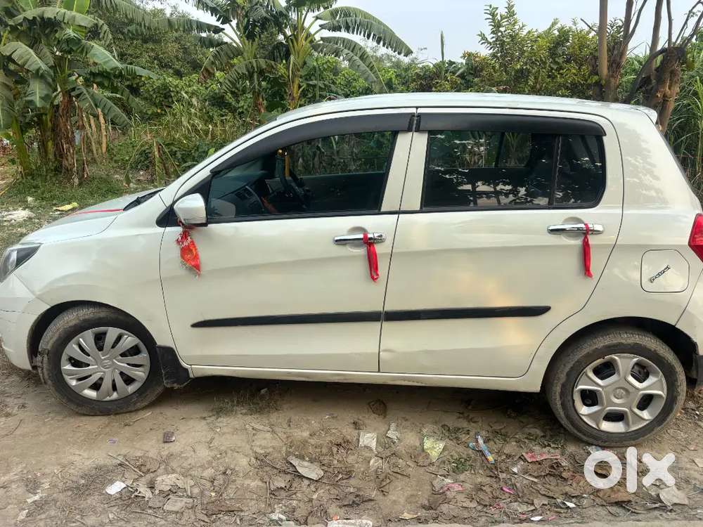 Maruti Suzuki Celerio Zxi 2014 Petrol Manual