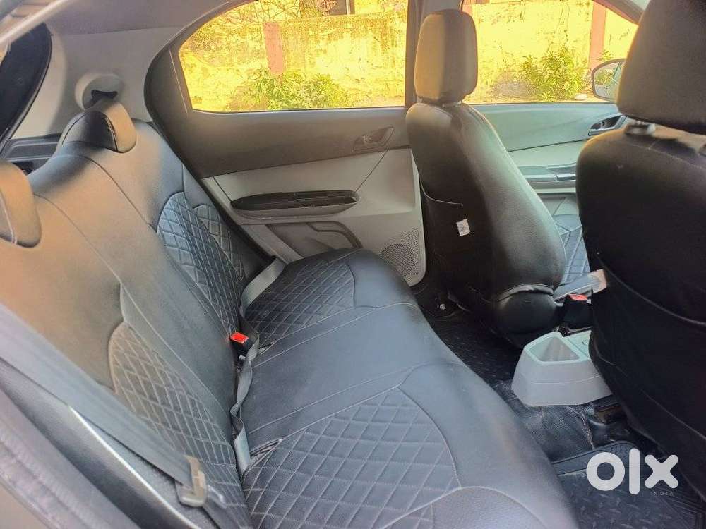 Tata Tiago 1.2 Revotron Xt (o), 2021, Petrol