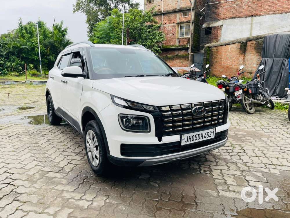Hyundai Venue 2022
