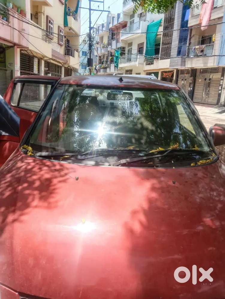 Maruti Swift Diesel  Well Maintained  No Work Required