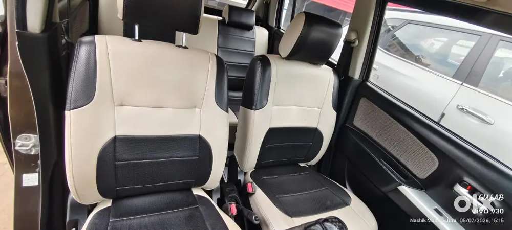 Power Steering Power Window Chill Ac