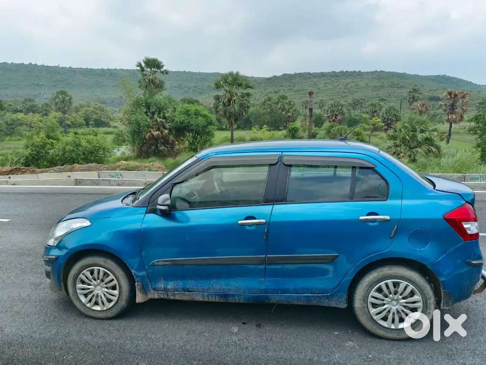 Swift Dzire Maruti 2012 In Well Maintained Condition