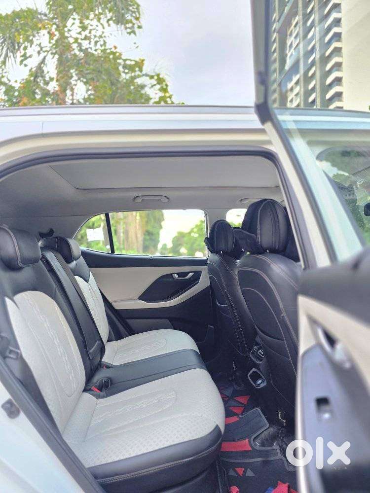 Hyundai Creta 1.5 Sx, 2022, Petrol