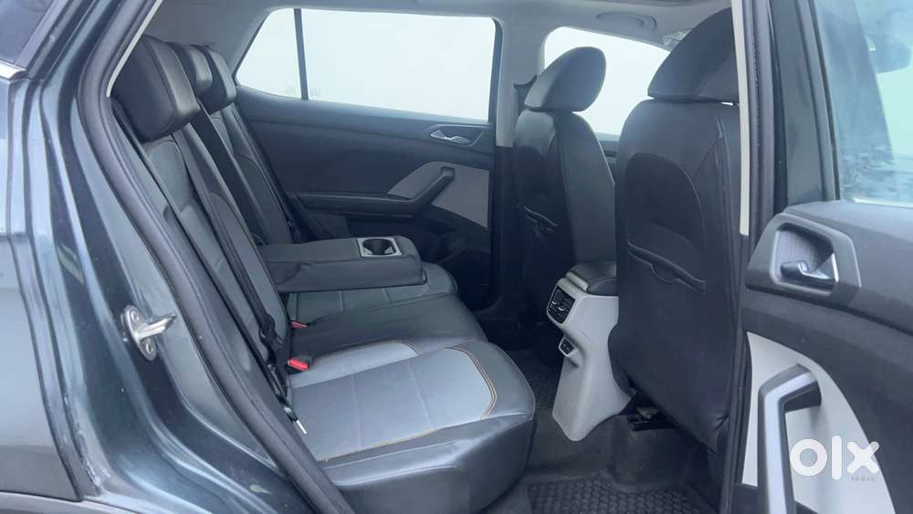 Skoda Kushaq Style 1.0l Tsi Mt, 2022, Petrol