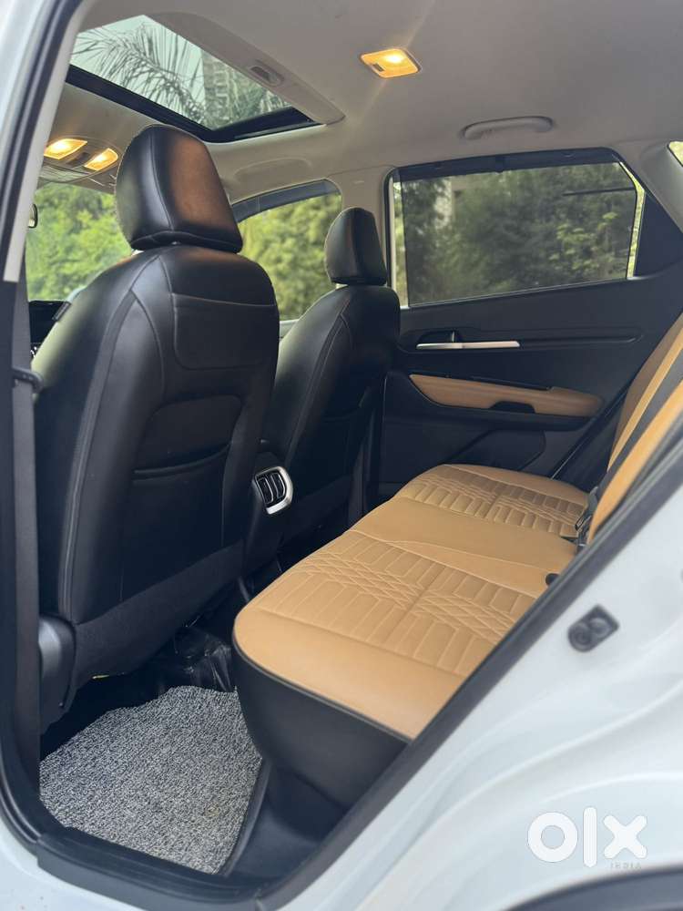 Kia Sonet 1.5 Htx Diesel At, 2024, Diesel