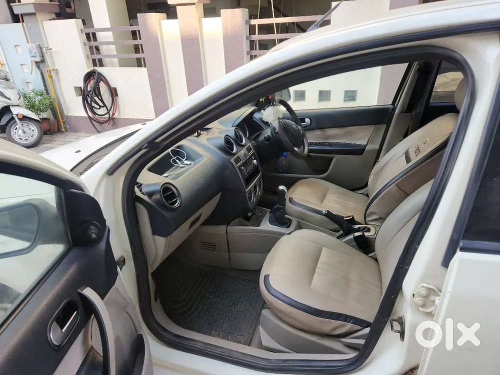 Ford Fiesta 2006 Diesel Well Maintained