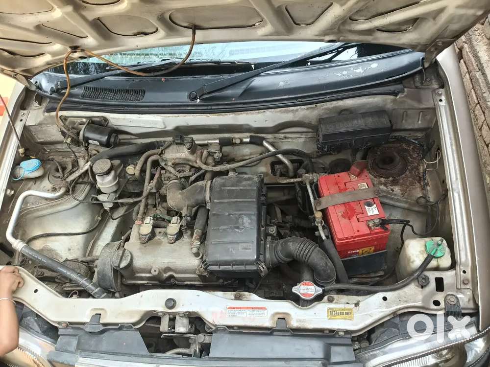 Maruti Suzuki Alto 2011