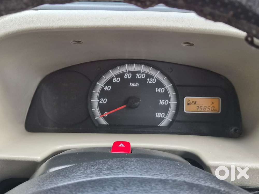 Maruti Suzuki Eeco Cng 5 Seater Ac, 2022, Cng & Hybrids