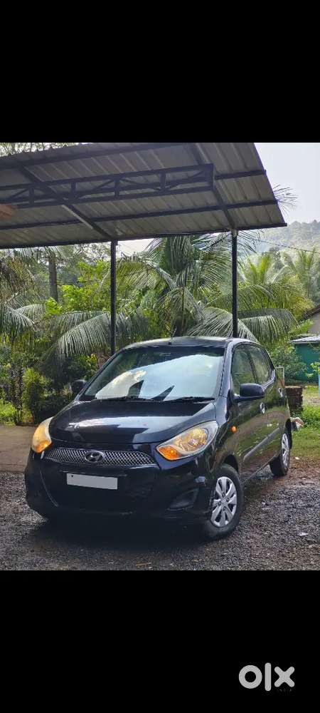 Hyundai I10 2010 Petrol Car