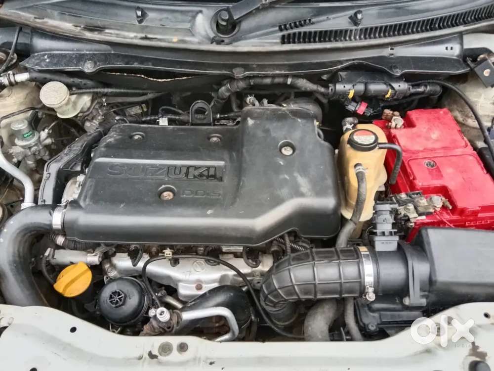 Maruti Suzuki Dzire Lxi 2014