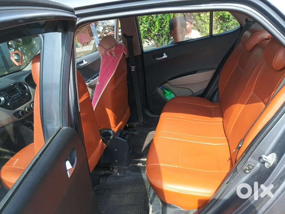 Hyundai I10 Diesel Manual 2015