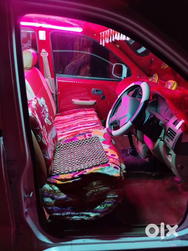 Chevrolet Tavera 2012 Diesel Good Condition