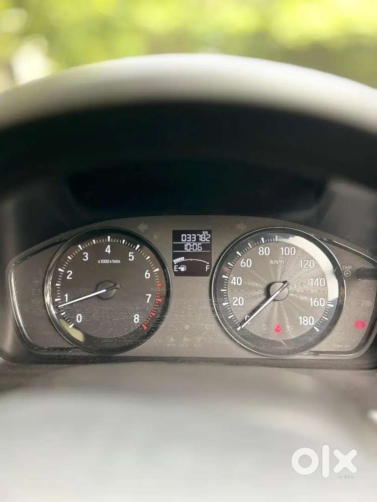 Honda Amaze 2024
