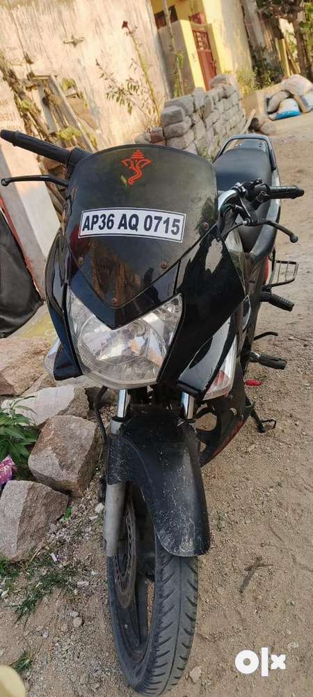 Karizma Bikes in Telangana Free classifieds in Telangana OLX