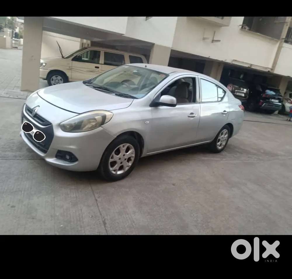 Renault Scala 2013 Diesel Well Maintained