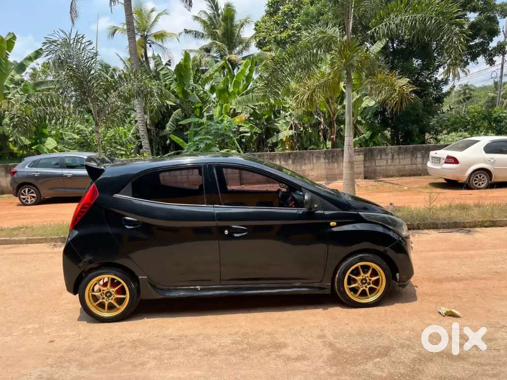Modified Eon For Sale