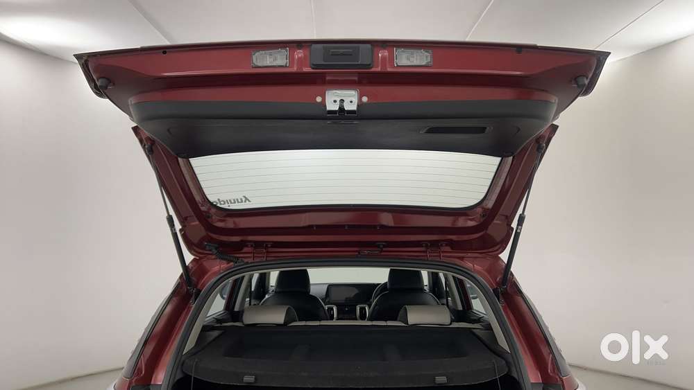 Kia Seltos Htx Plus D, 2022, Diesel