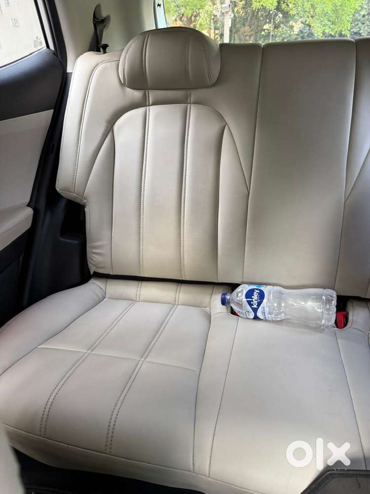 Hyundai Creta E 1.5 Diesel, 2021, Diesel