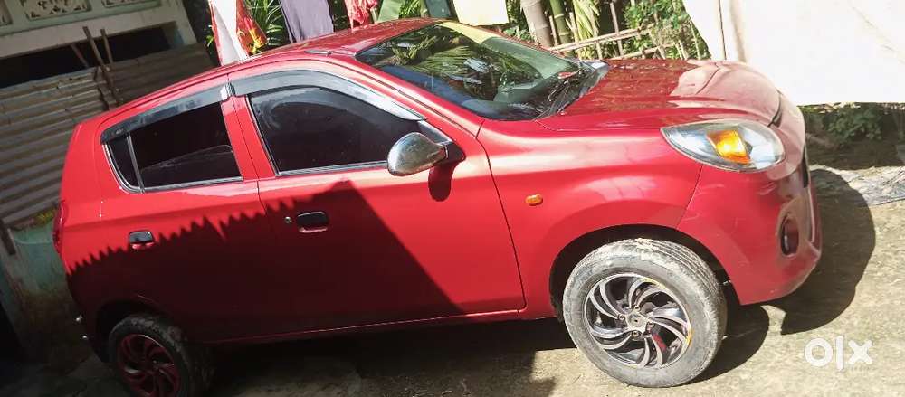 Maruti Suzuki Alto 800 2018 Petrol 72000 Km Driven