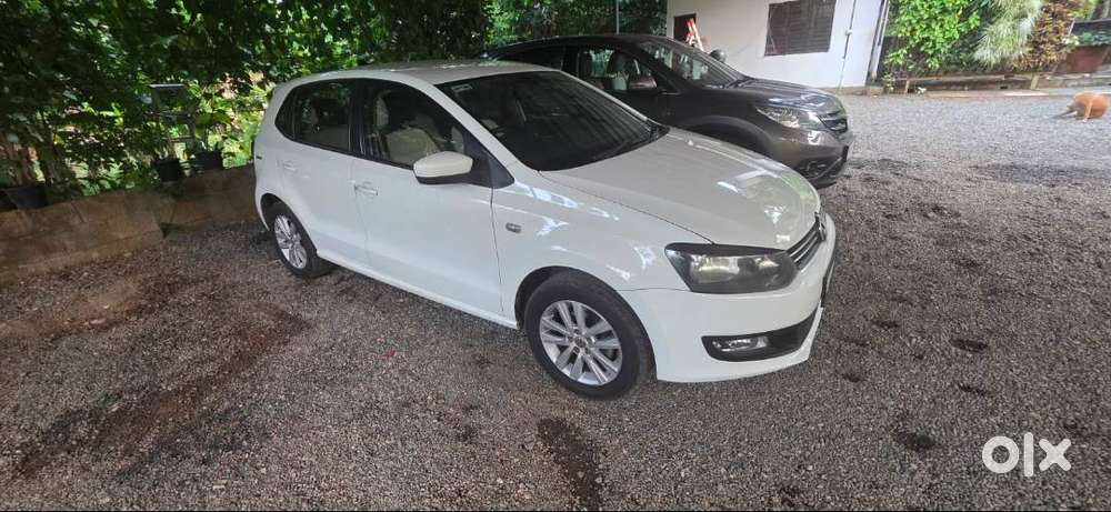 Polo Gt Automatic For Sale